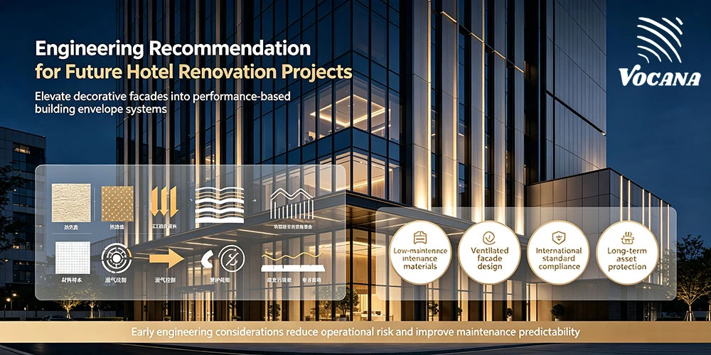 Future Hotel Renovation Projects Future Hotel Renovation Projects